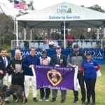DBK Construction Salute to Service