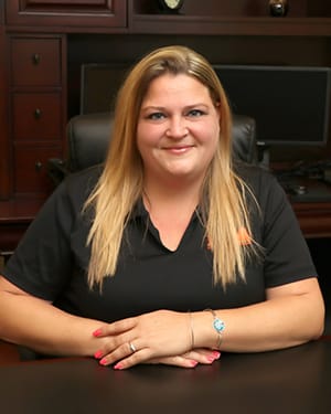 AMY AMODEO