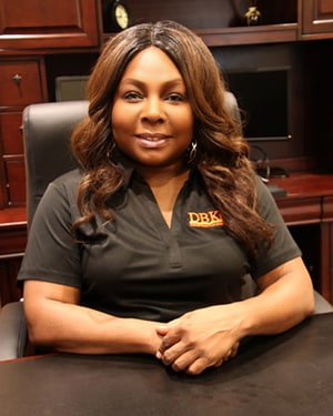 TONYA WILLIAMS