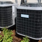 Trends in HVAC