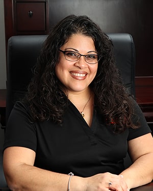 Sheila Gomez - Construction Administrative Assistant, DBK