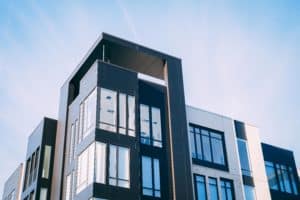 multifamily real estate