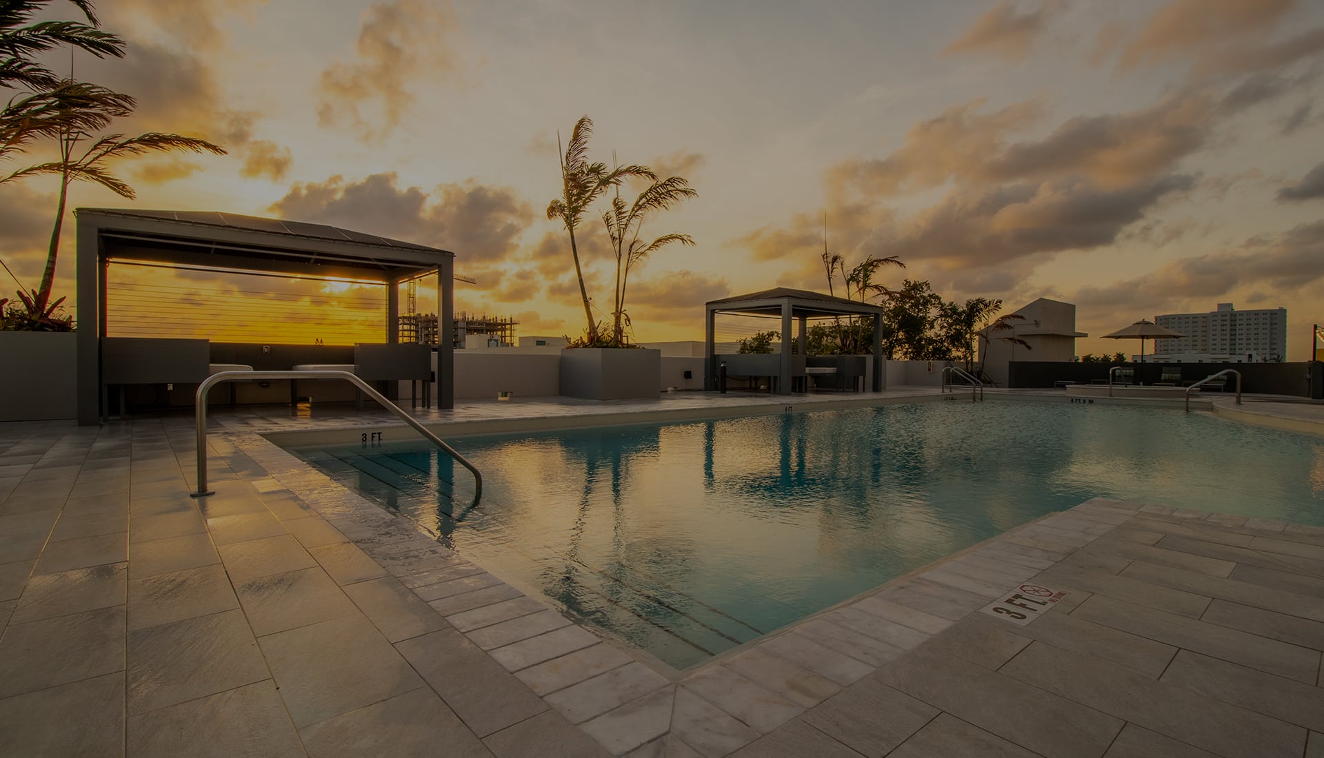 Modera Skylar Miami Florida