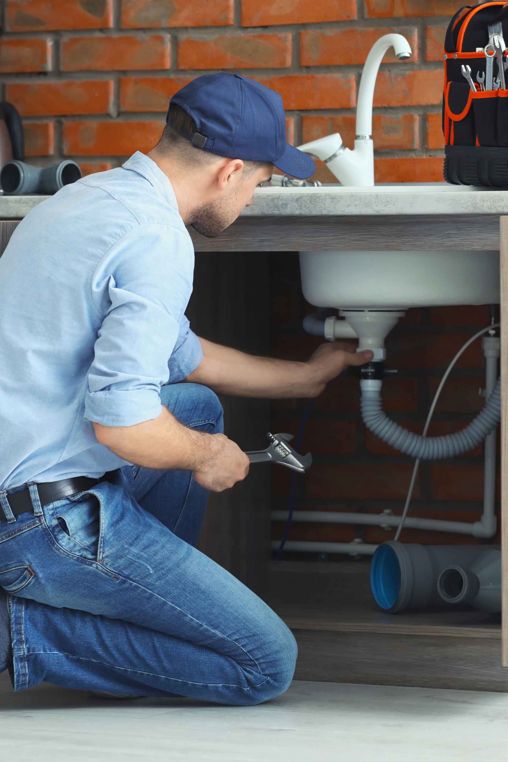 DBK Florida Plumbing