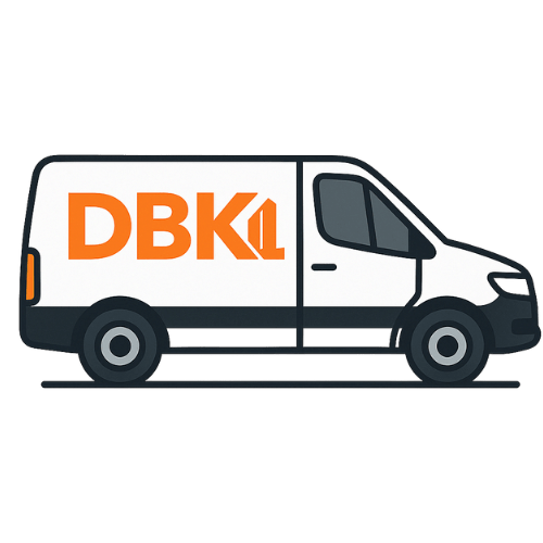 DBK Van